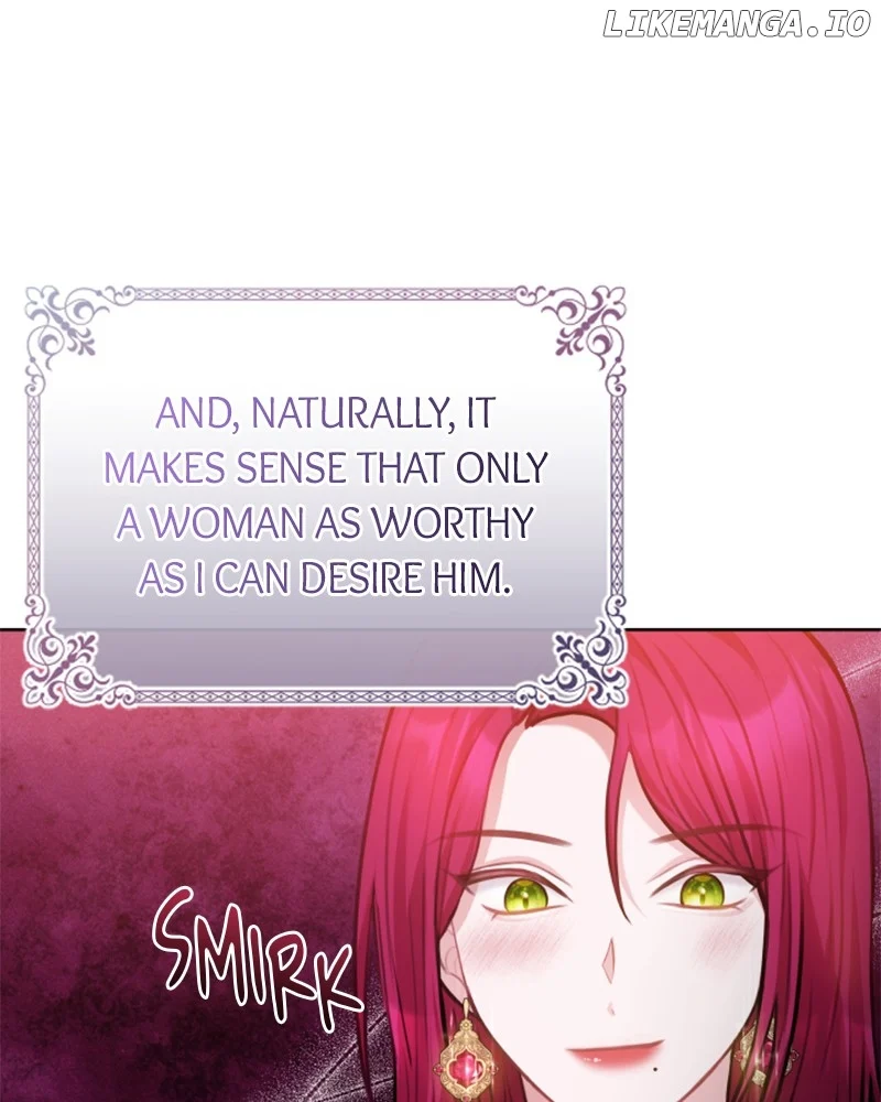 Concubine’s Invitation chapter 23 page 10