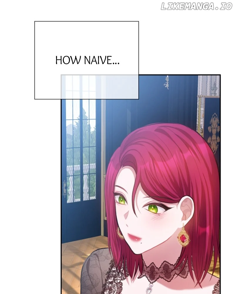 Concubine’s Invitation chapter 23 page 23