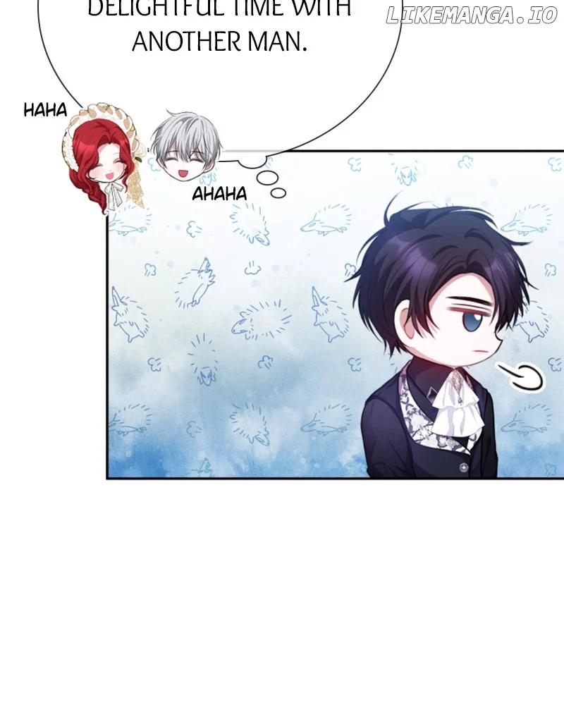 Concubine’s Invitation chapter 23 page 29