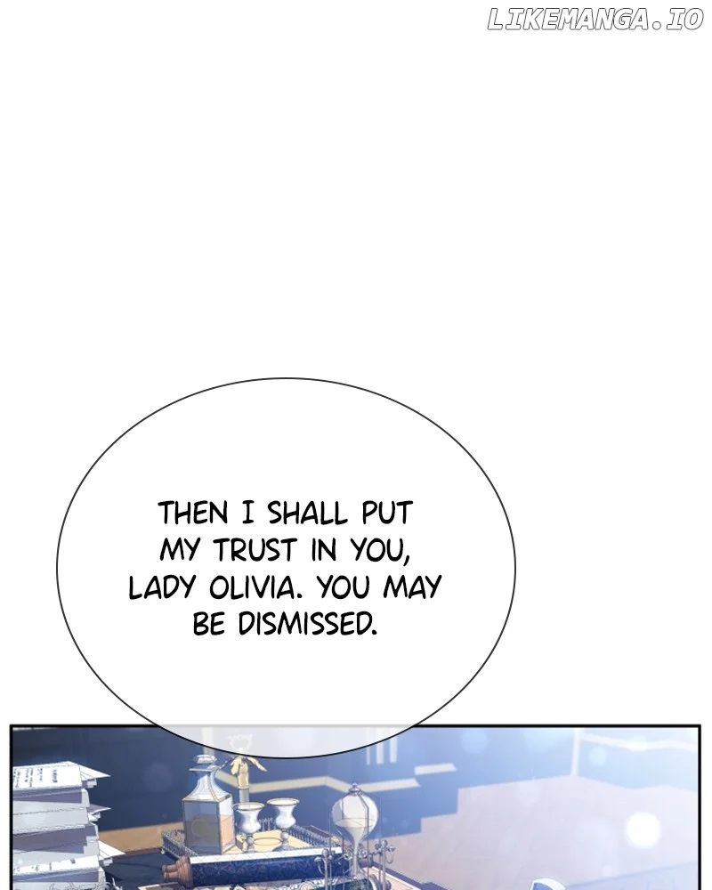 Concubine’s Invitation chapter 23 page 30