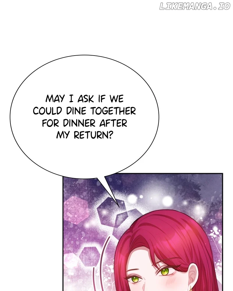 Concubine’s Invitation chapter 23 page 32