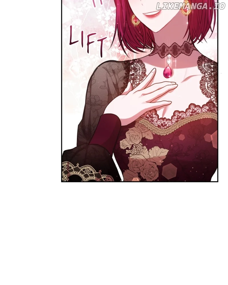 Concubine’s Invitation chapter 23 page 33