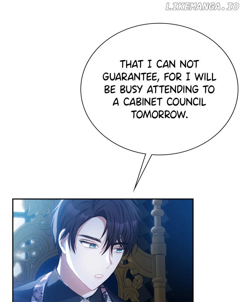 Concubine’s Invitation chapter 23 page 34