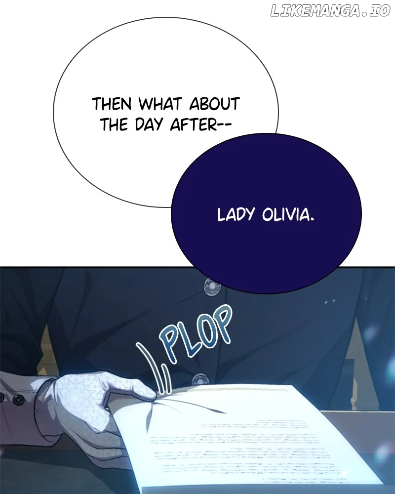 Concubine’s Invitation chapter 23 page 36