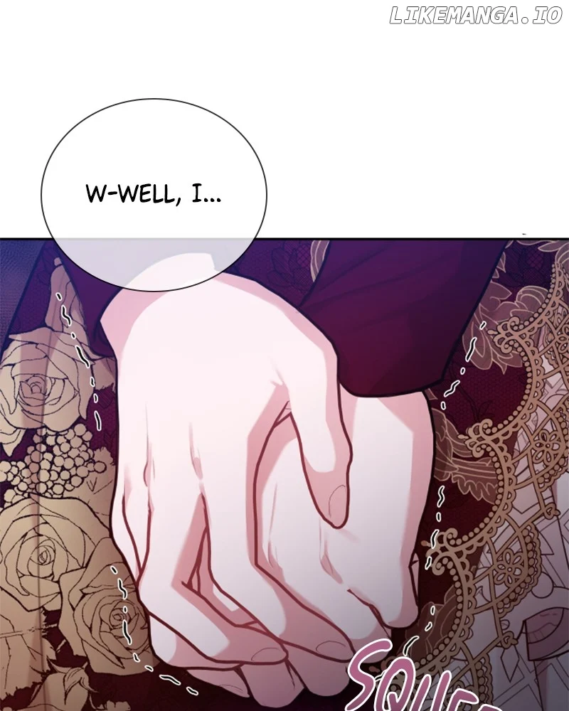 Concubine’s Invitation chapter 23 page 44