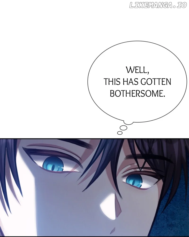 Concubine’s Invitation chapter 23 page 51