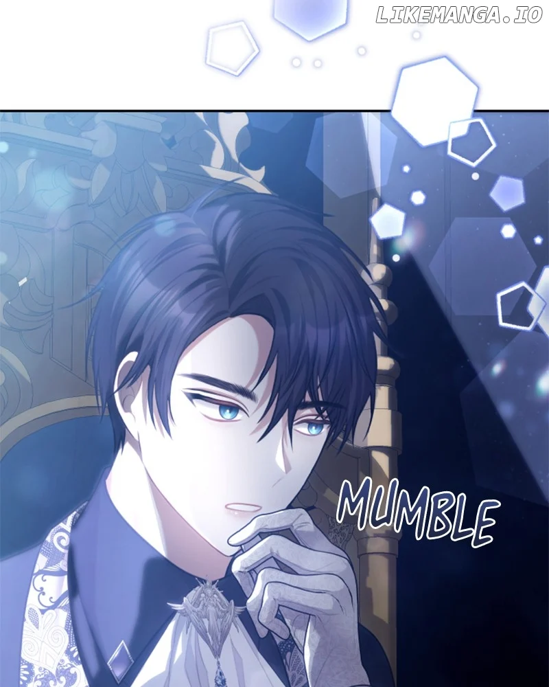 Concubine’s Invitation chapter 23 page 55