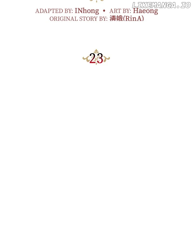 Concubine’s Invitation chapter 23 page 59
