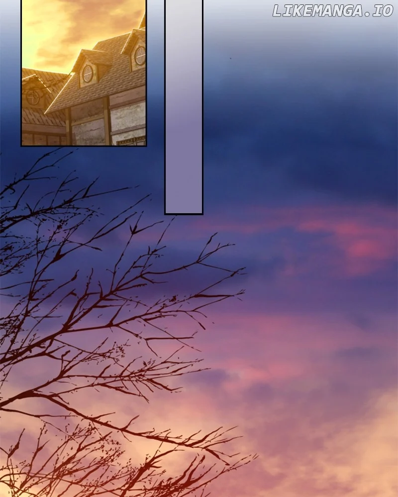 Concubine’s Invitation chapter 23 page 61