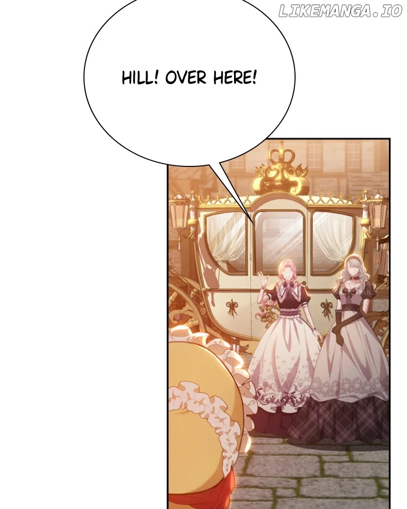 Concubine’s Invitation chapter 23 page 63