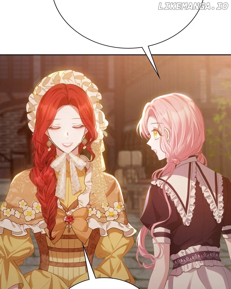 Concubine’s Invitation chapter 23 page 65