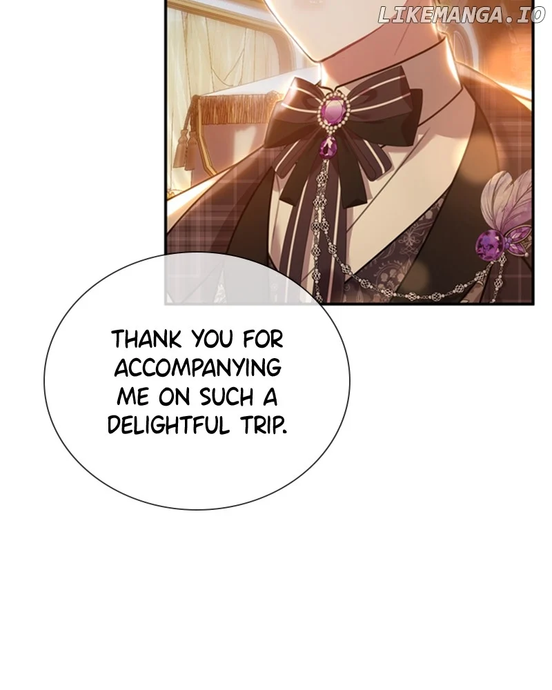 Concubine’s Invitation chapter 23 page 72