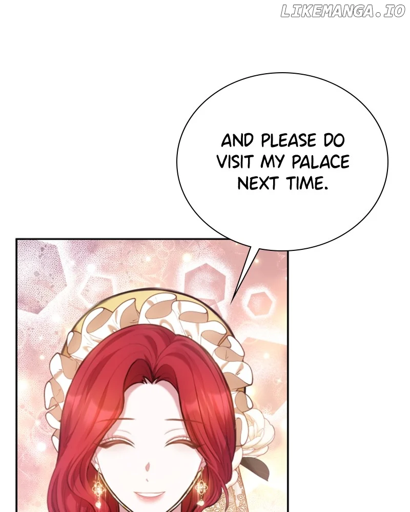 Concubine’s Invitation chapter 23 page 73