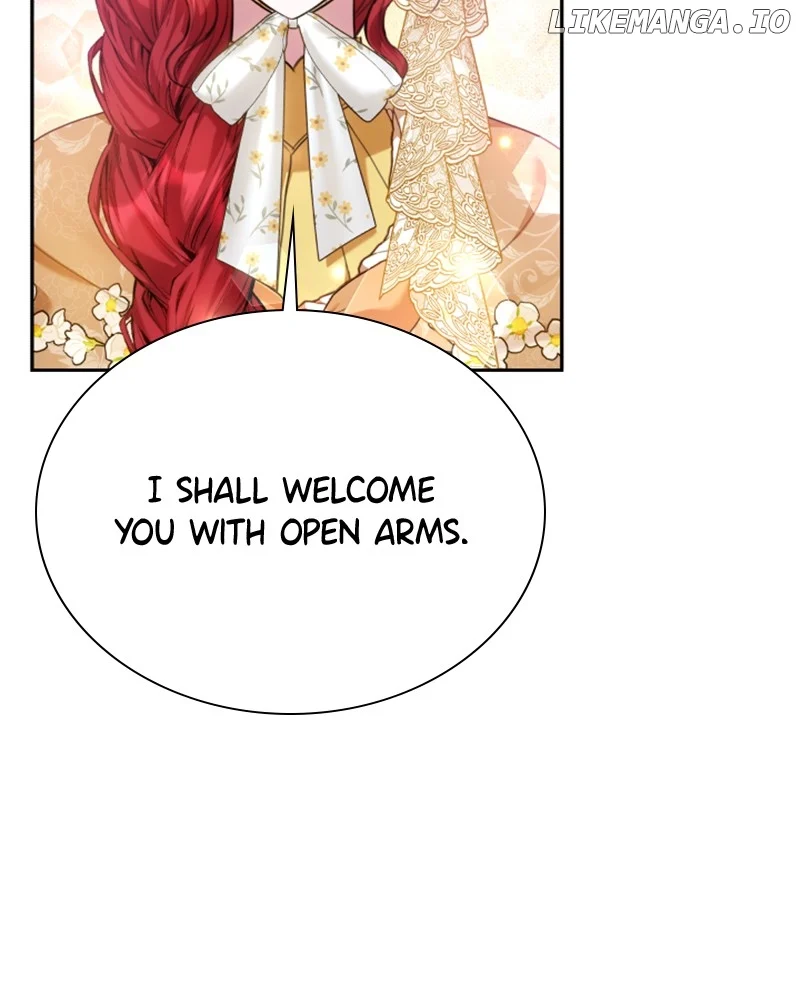 Concubine’s Invitation chapter 23 page 74