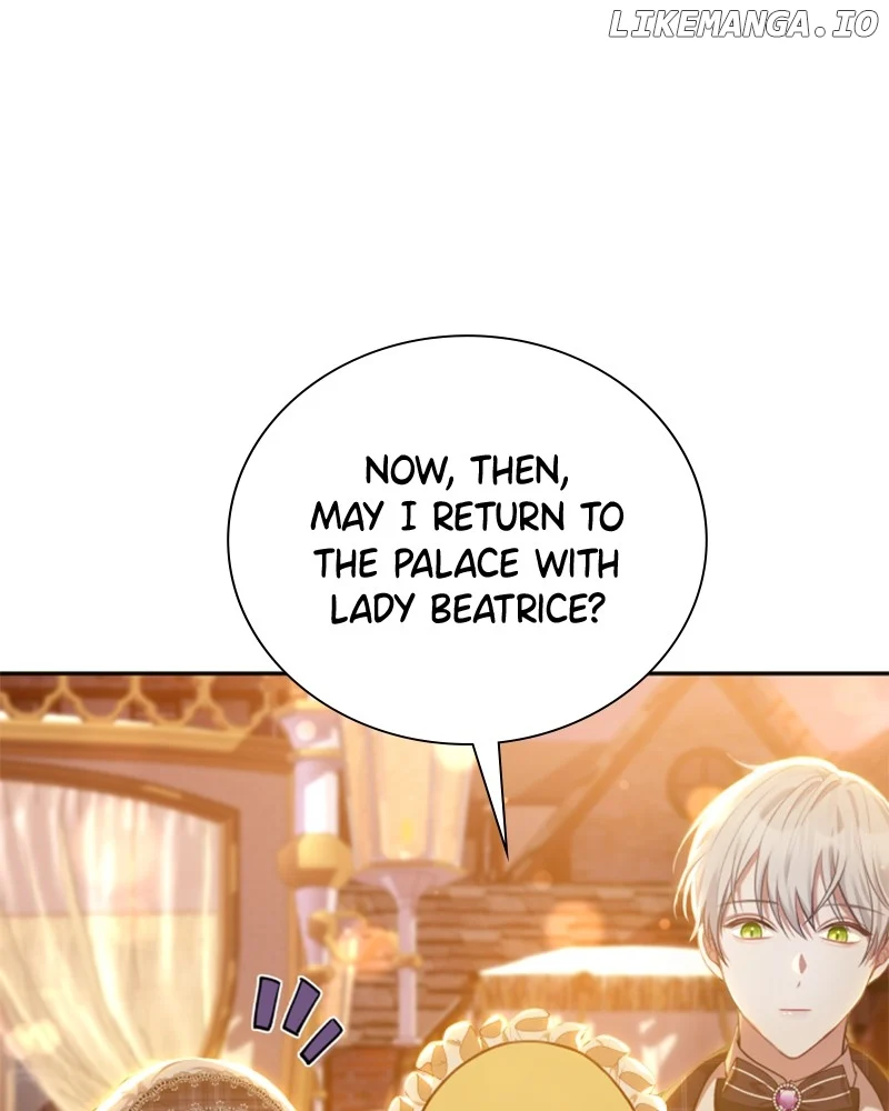 Concubine’s Invitation chapter 23 page 75