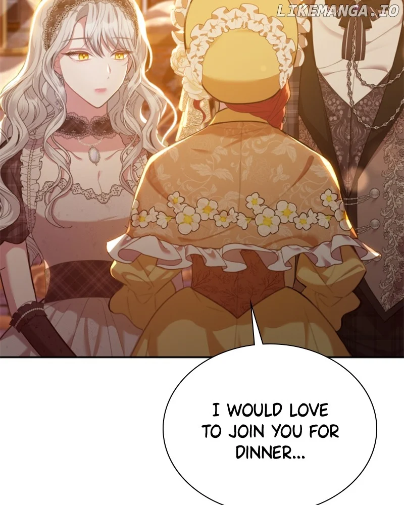 Concubine’s Invitation chapter 23 page 76