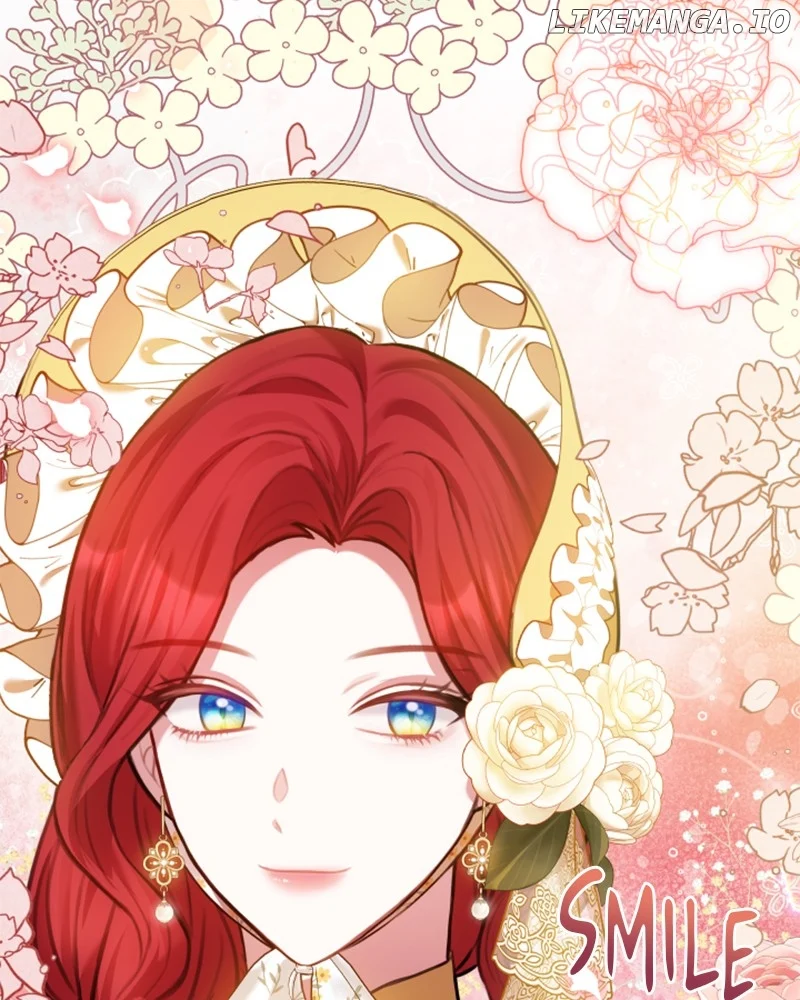 Concubine’s Invitation chapter 23 page 79