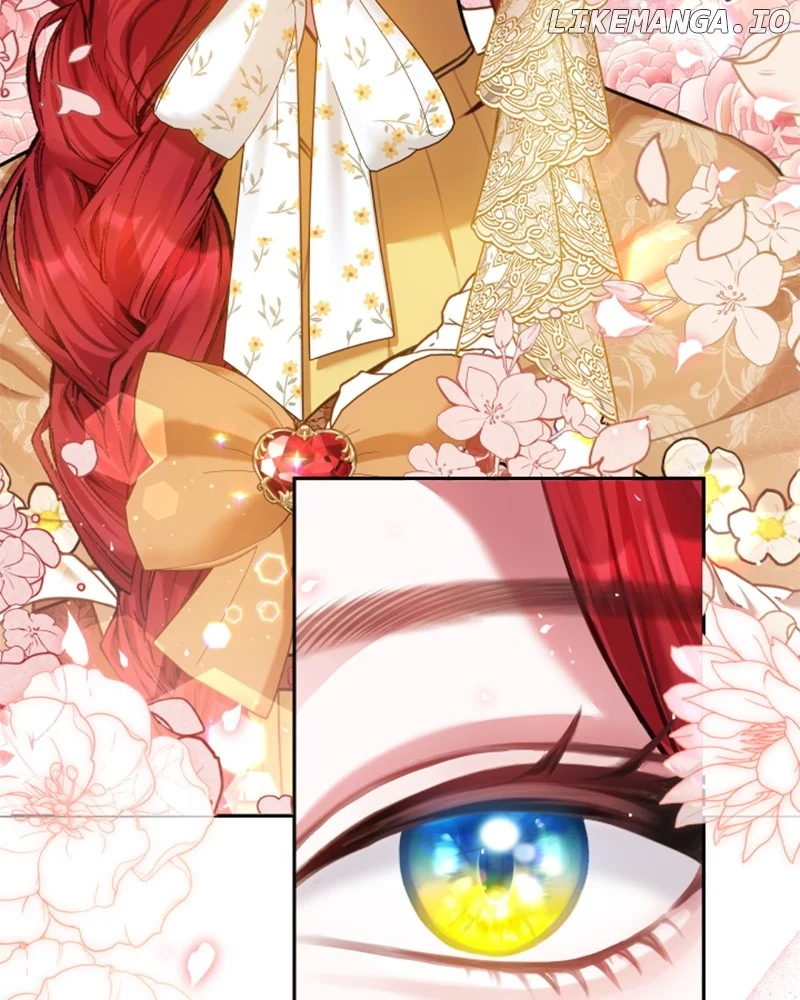 Concubine’s Invitation chapter 23 page 80