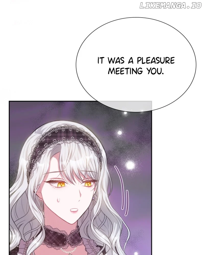 Concubine’s Invitation chapter 23 page 82