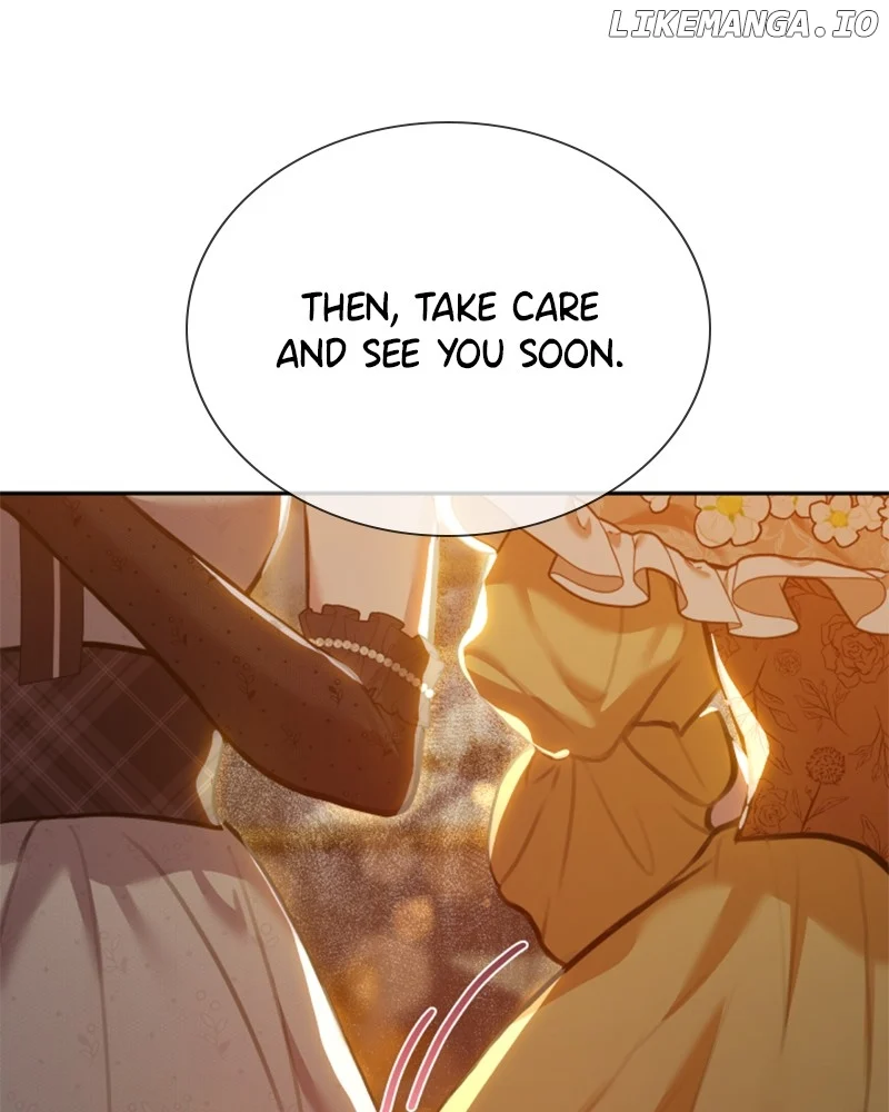 Concubine’s Invitation chapter 23 page 84