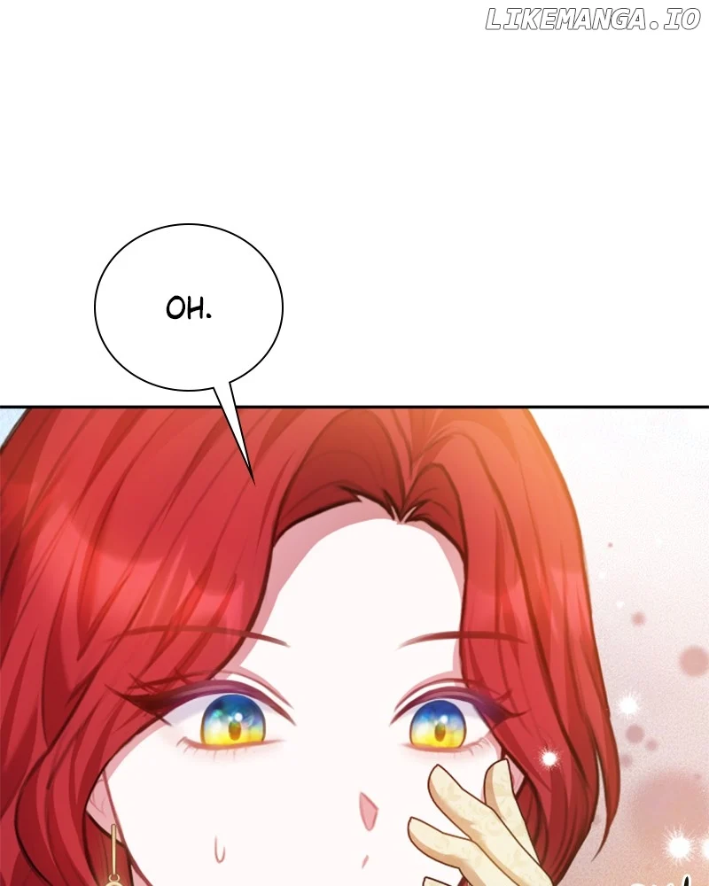 Concubine’s Invitation chapter 23 page 97
