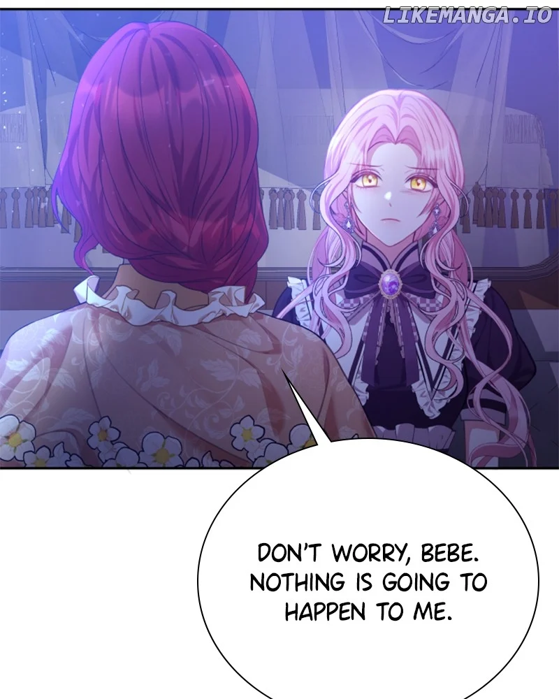 Concubine’s Invitation chapter 23 page 103