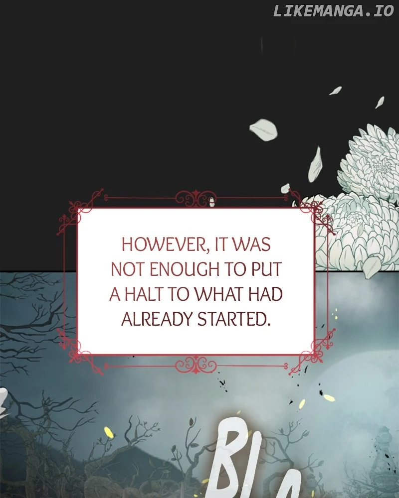 Concubine’s Invitation chapter 23 page 114
