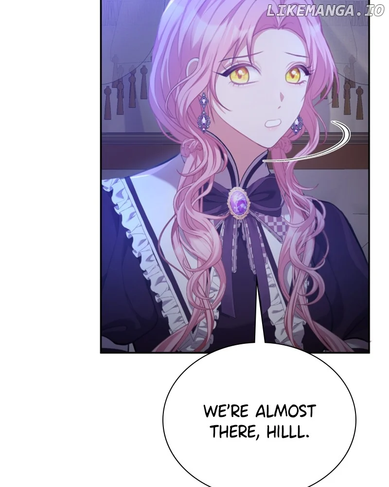 Concubine’s Invitation chapter 23 page 133