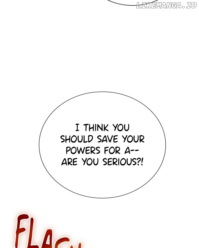 Concubine’s Invitation chapter 23 page 134
