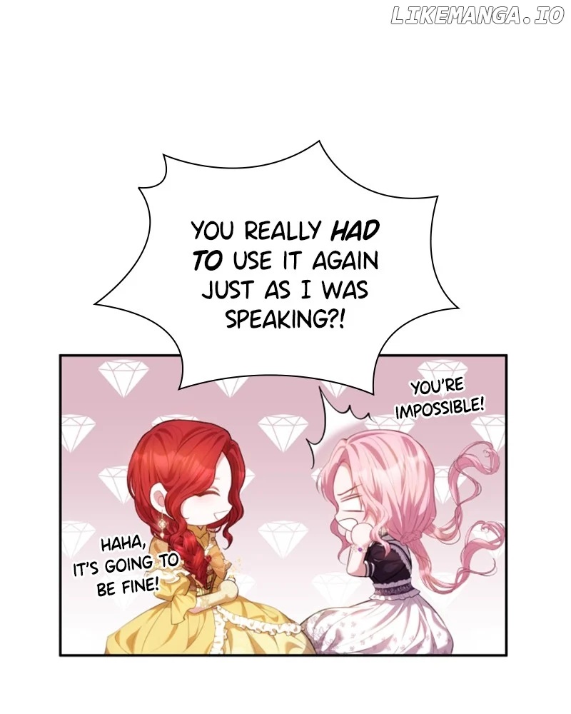 Concubine’s Invitation chapter 23 page 136