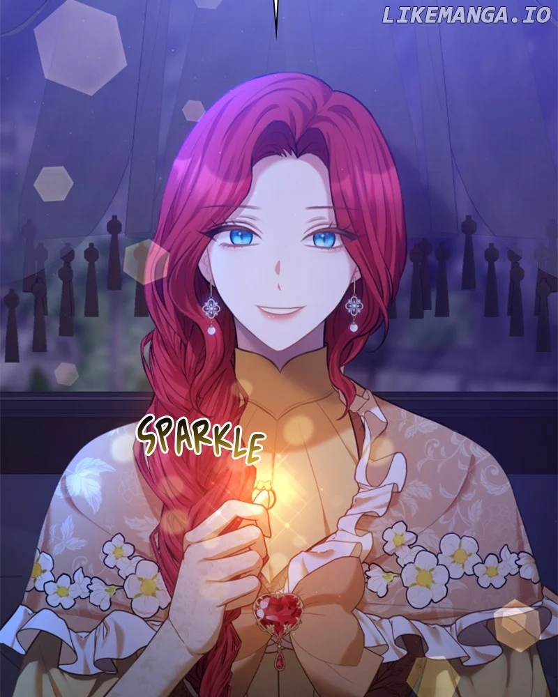 Concubine’s Invitation chapter 23 page 138