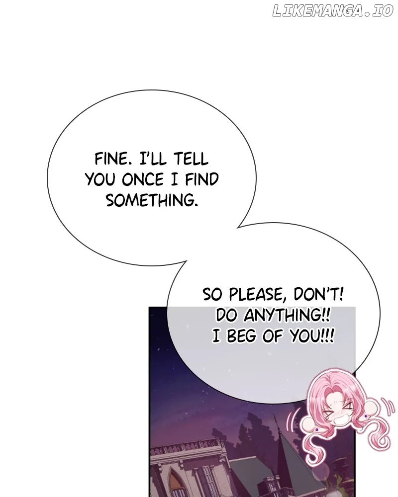 Concubine’s Invitation chapter 23 page 140