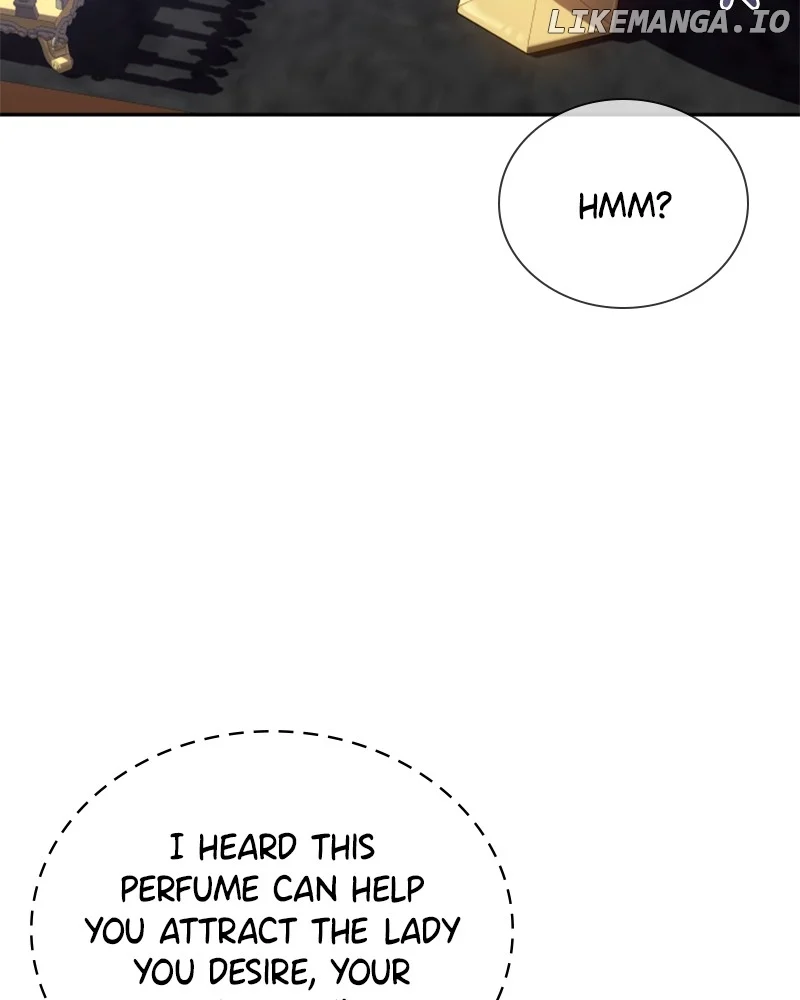 Concubine’s Invitation chapter 23 page 148