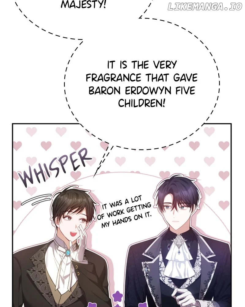 Concubine’s Invitation chapter 23 page 149