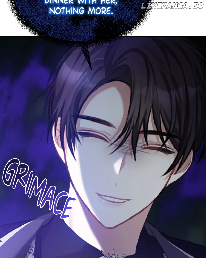 Concubine’s Invitation chapter 23 page 157
