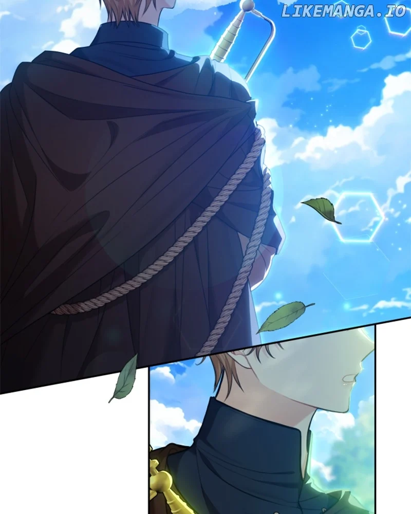 Concubine’s Invitation chapter 28 page 4
