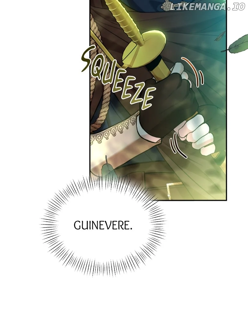 Concubine’s Invitation chapter 28 page 5