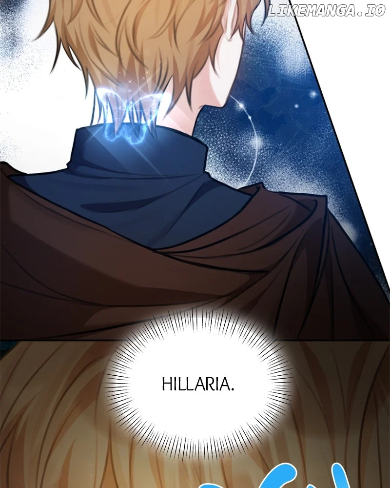 Concubine’s Invitation chapter 28 page 7