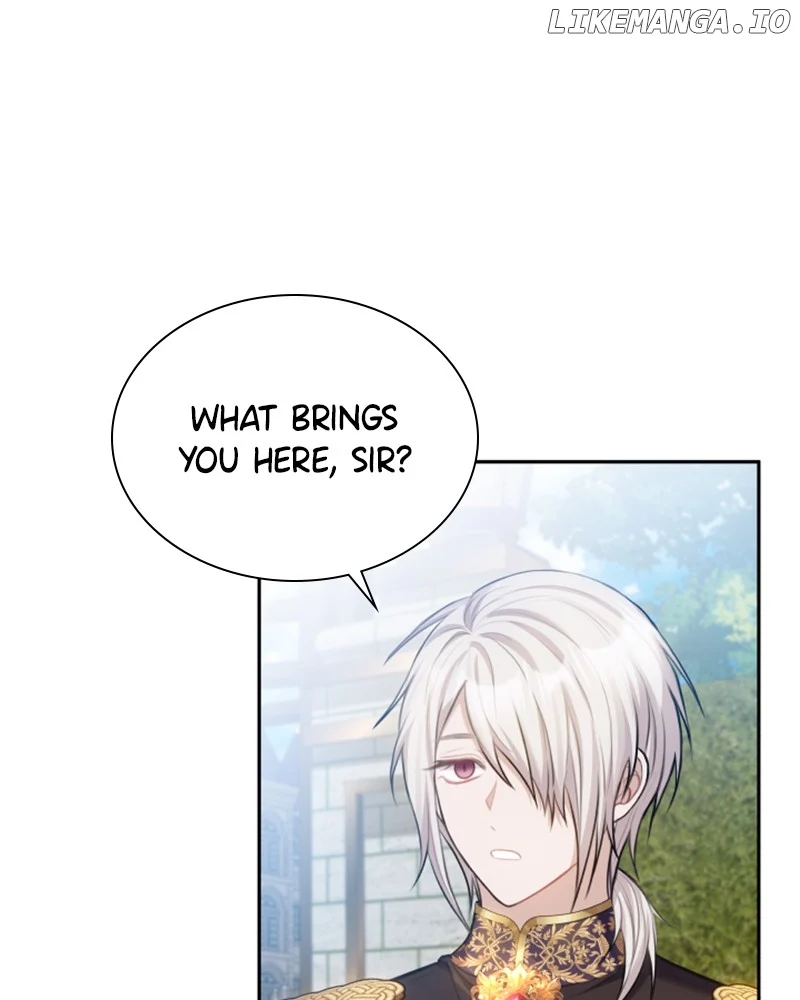 Concubine’s Invitation chapter 28 page 12