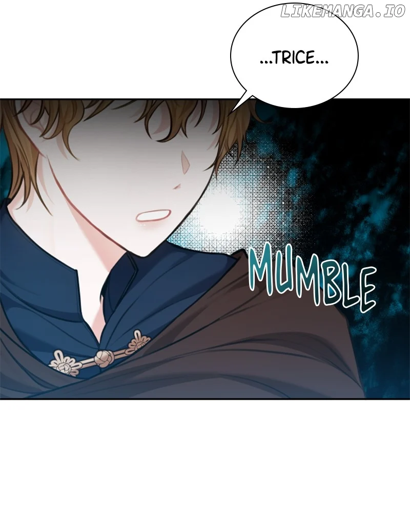 Concubine’s Invitation chapter 28 page 14