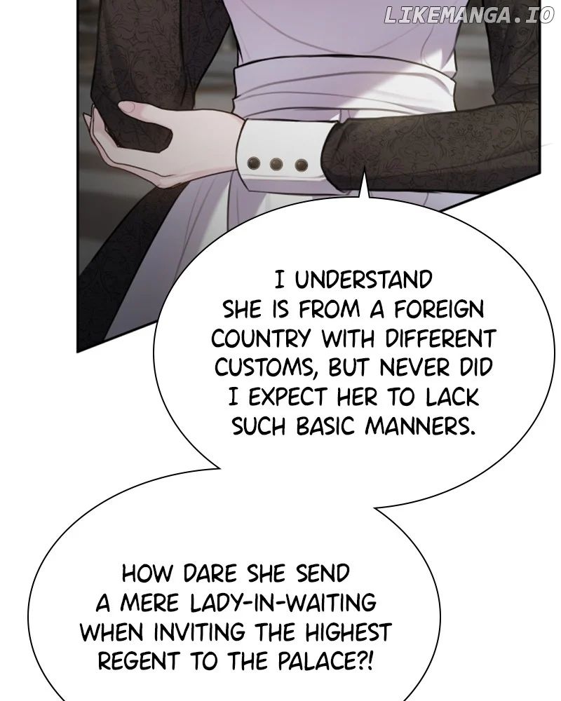 Concubine’s Invitation chapter 28 page 23