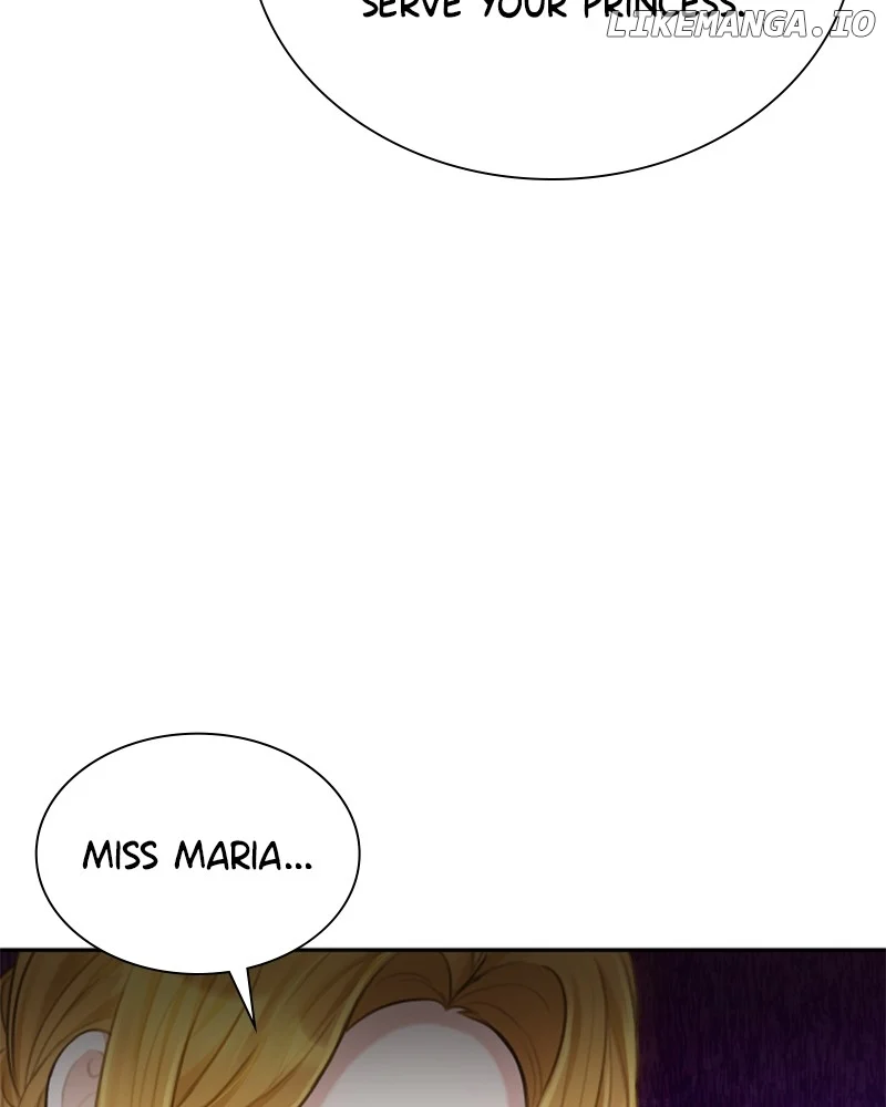 Concubine’s Invitation chapter 28 page 26