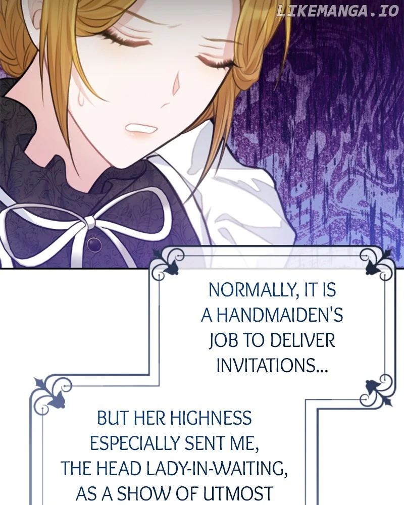 Concubine’s Invitation chapter 28 page 27