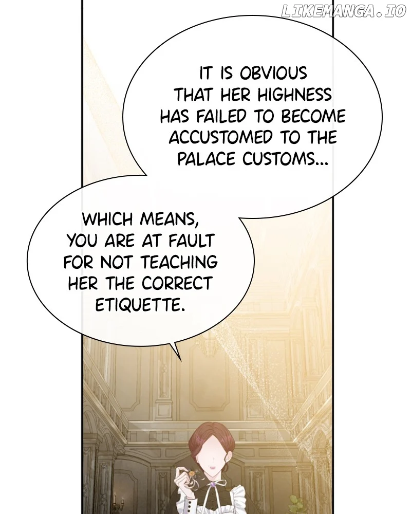Concubine’s Invitation chapter 28 page 29