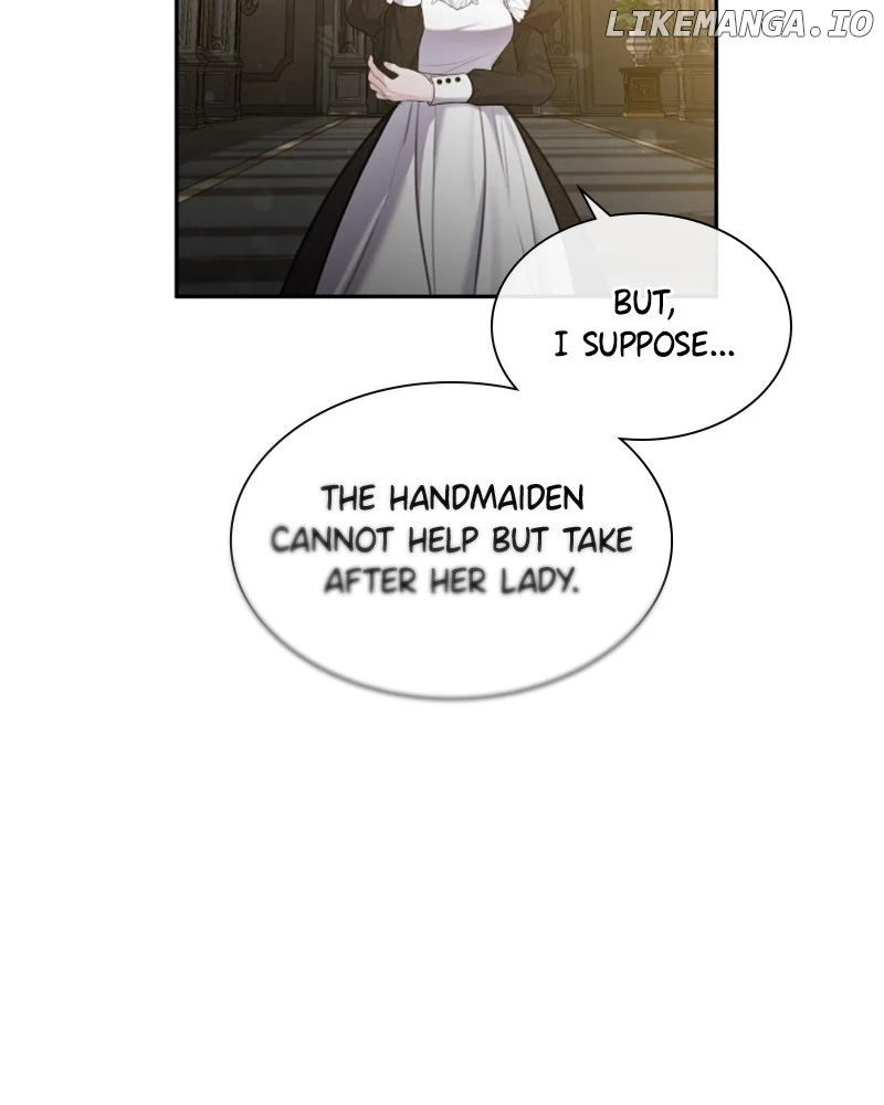 Concubine’s Invitation chapter 28 page 30