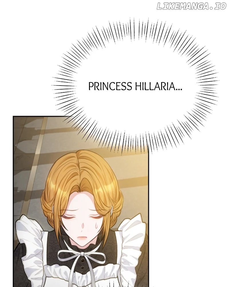 Concubine’s Invitation chapter 28 page 31