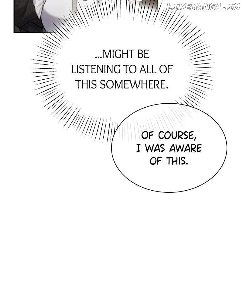 Concubine’s Invitation chapter 28 page 32