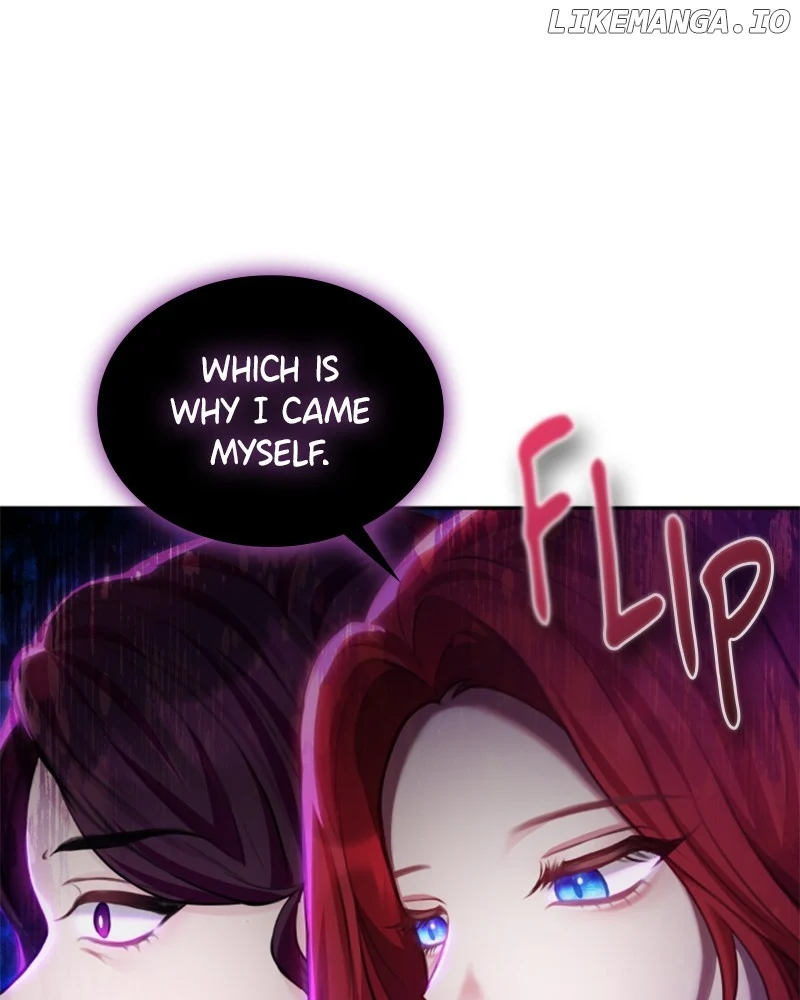 Concubine’s Invitation chapter 28 page 33