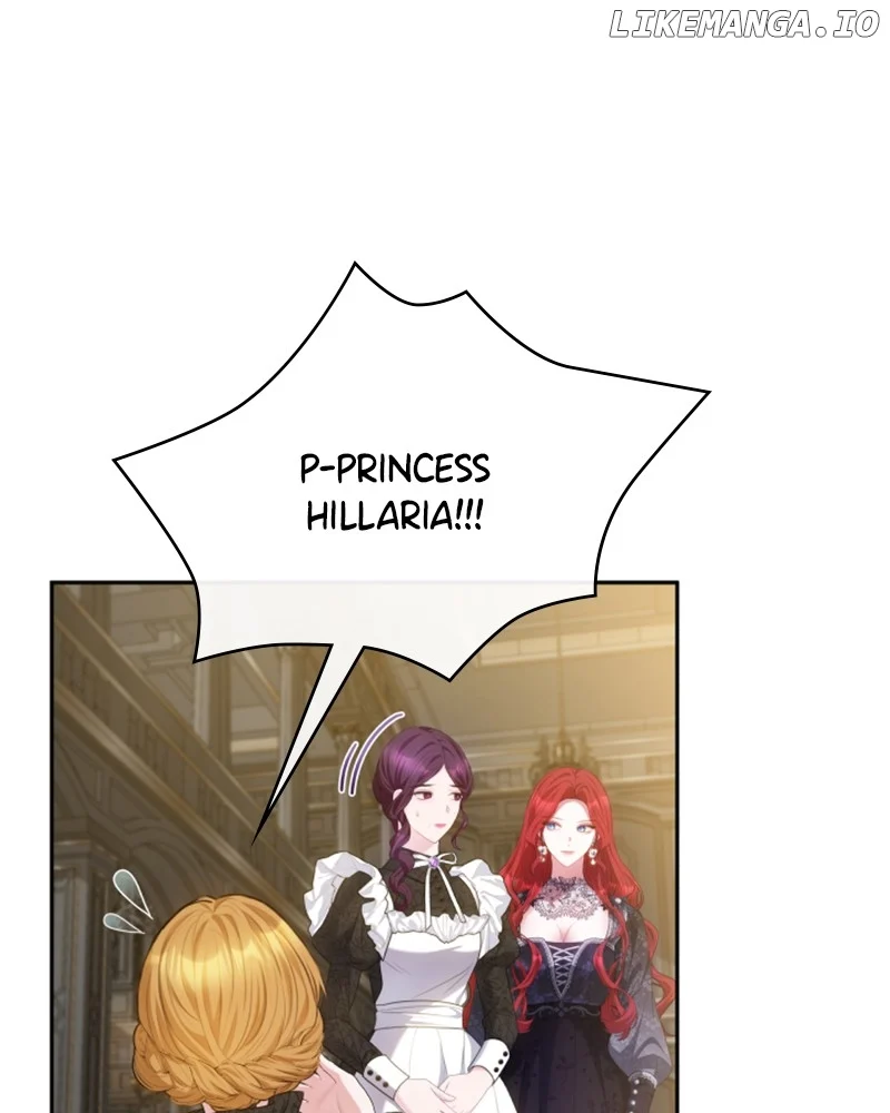 Concubine’s Invitation chapter 28 page 35