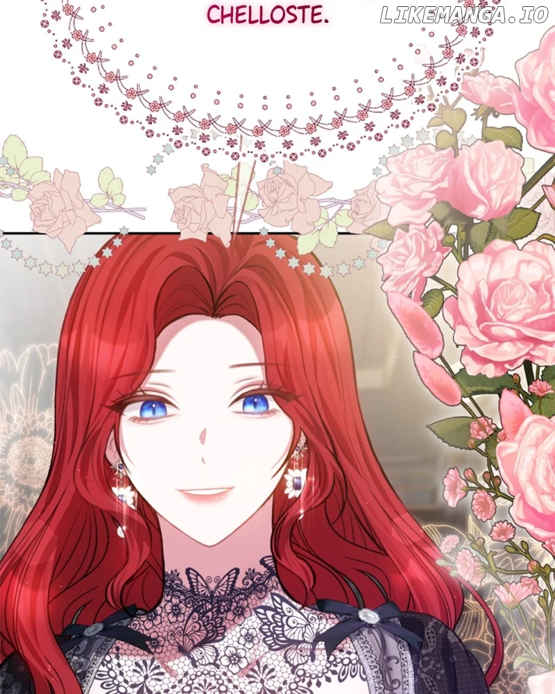 Concubine’s Invitation chapter 28 page 39